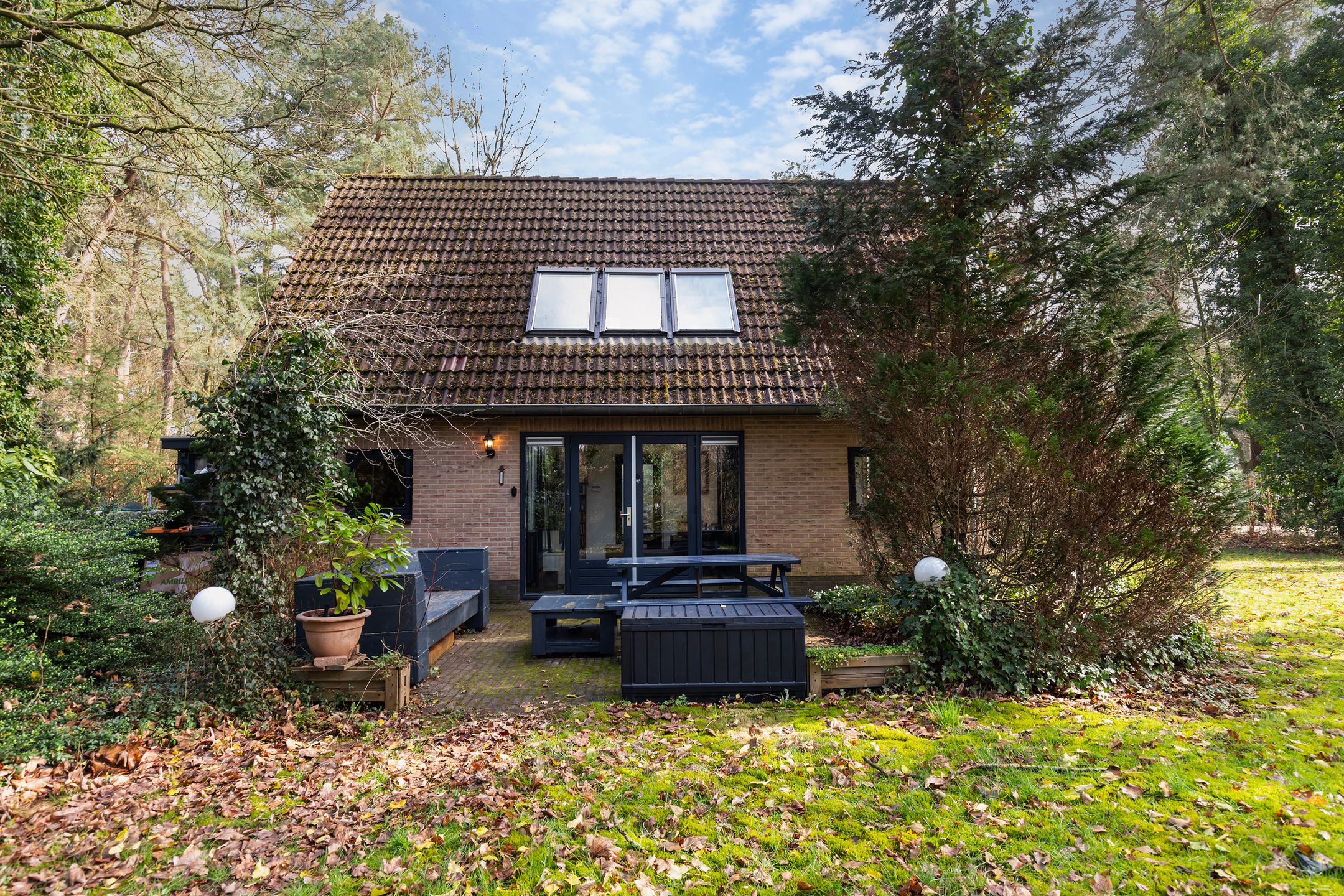 Foto 33 van Tullekenweg 22