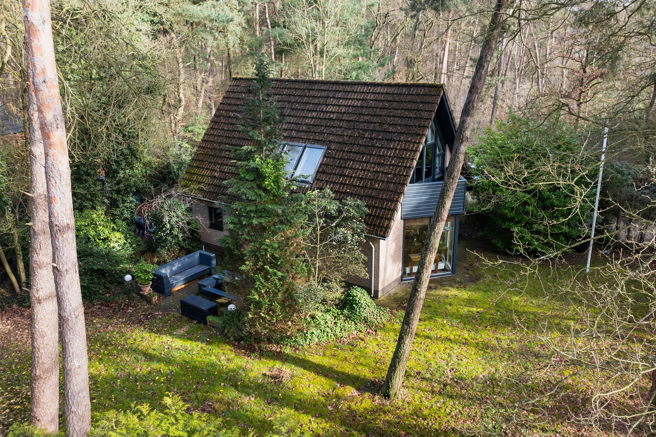 Foto 36 van Tullekenweg 22