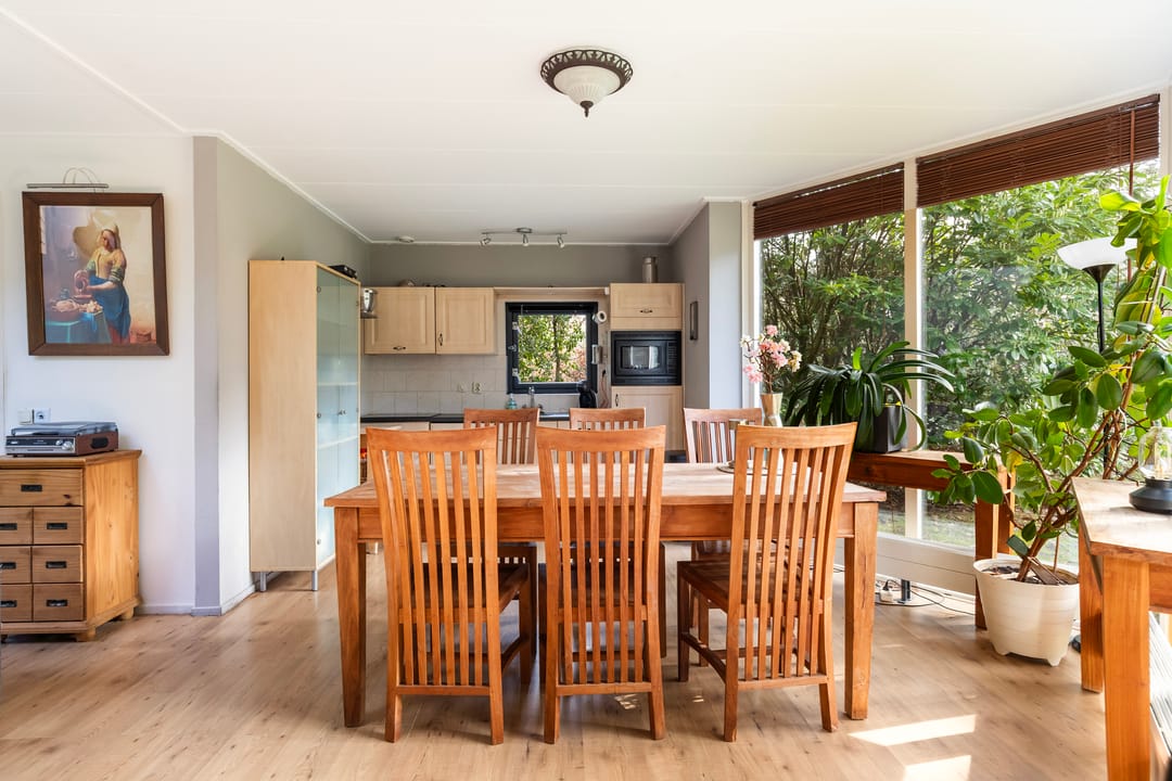 Foto 13 van Tullekenweg 22