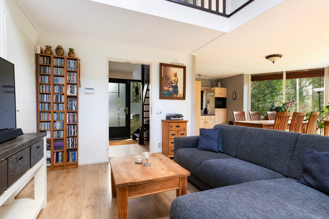 Foto 11 van Tullekenweg 22