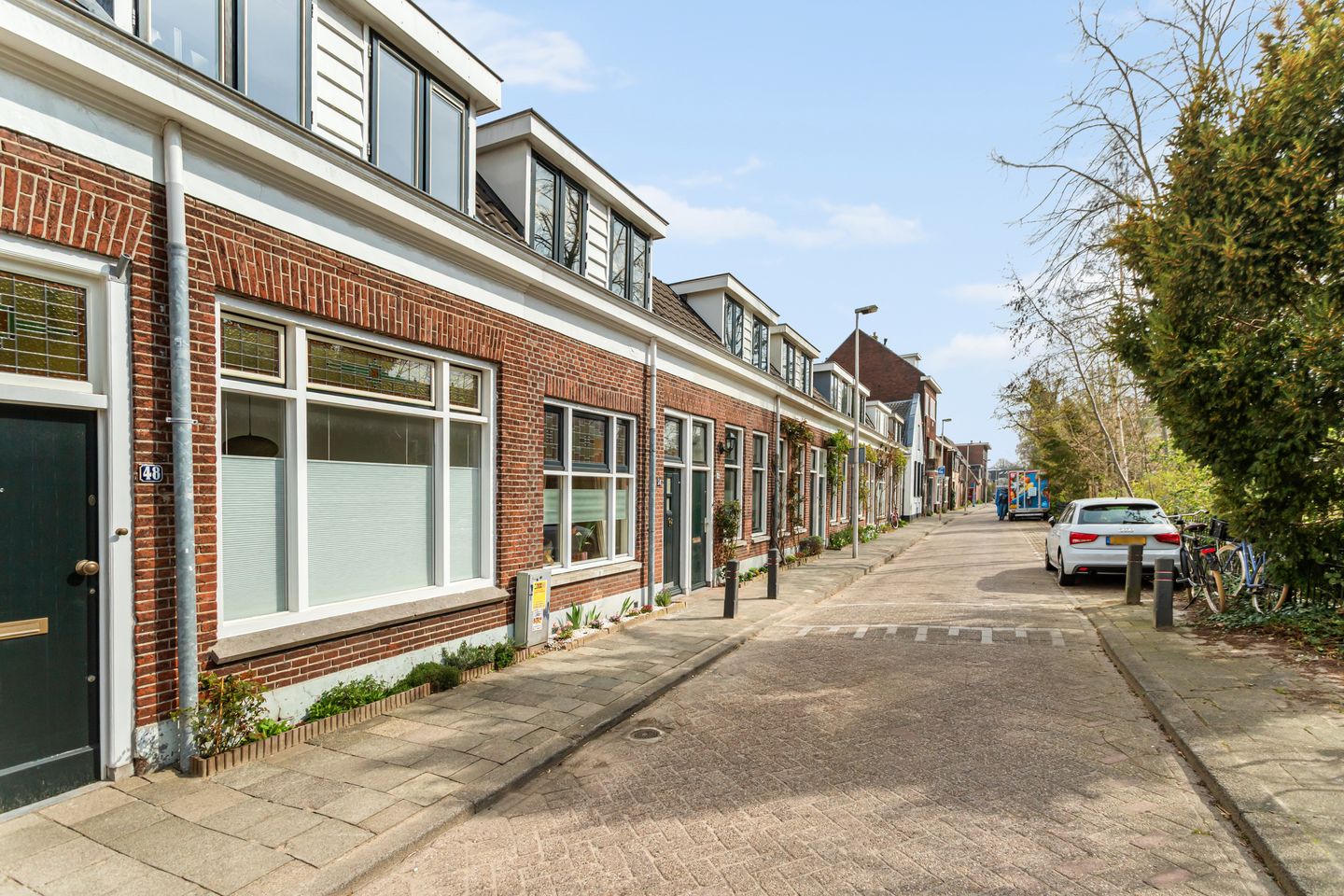 Foto 5 van Zonstraat 50