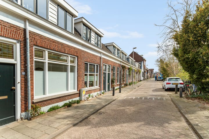 Foto 5 van Zonstraat 50