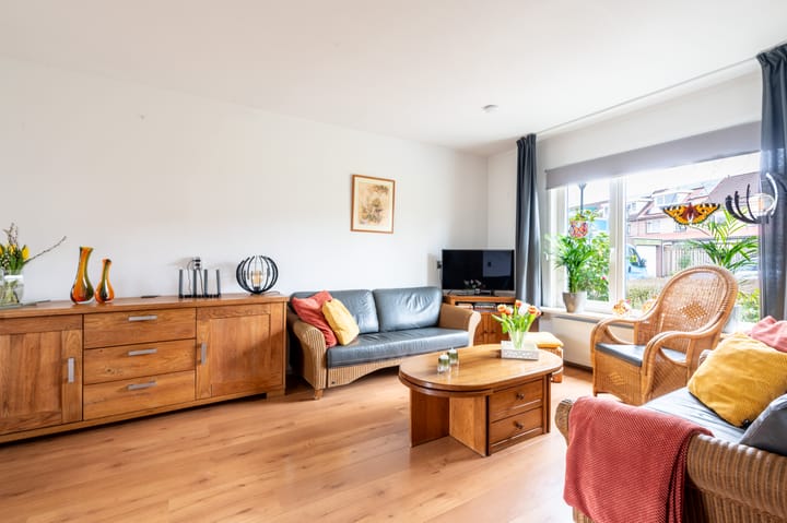 Foto 4 van Carrouselweg 81