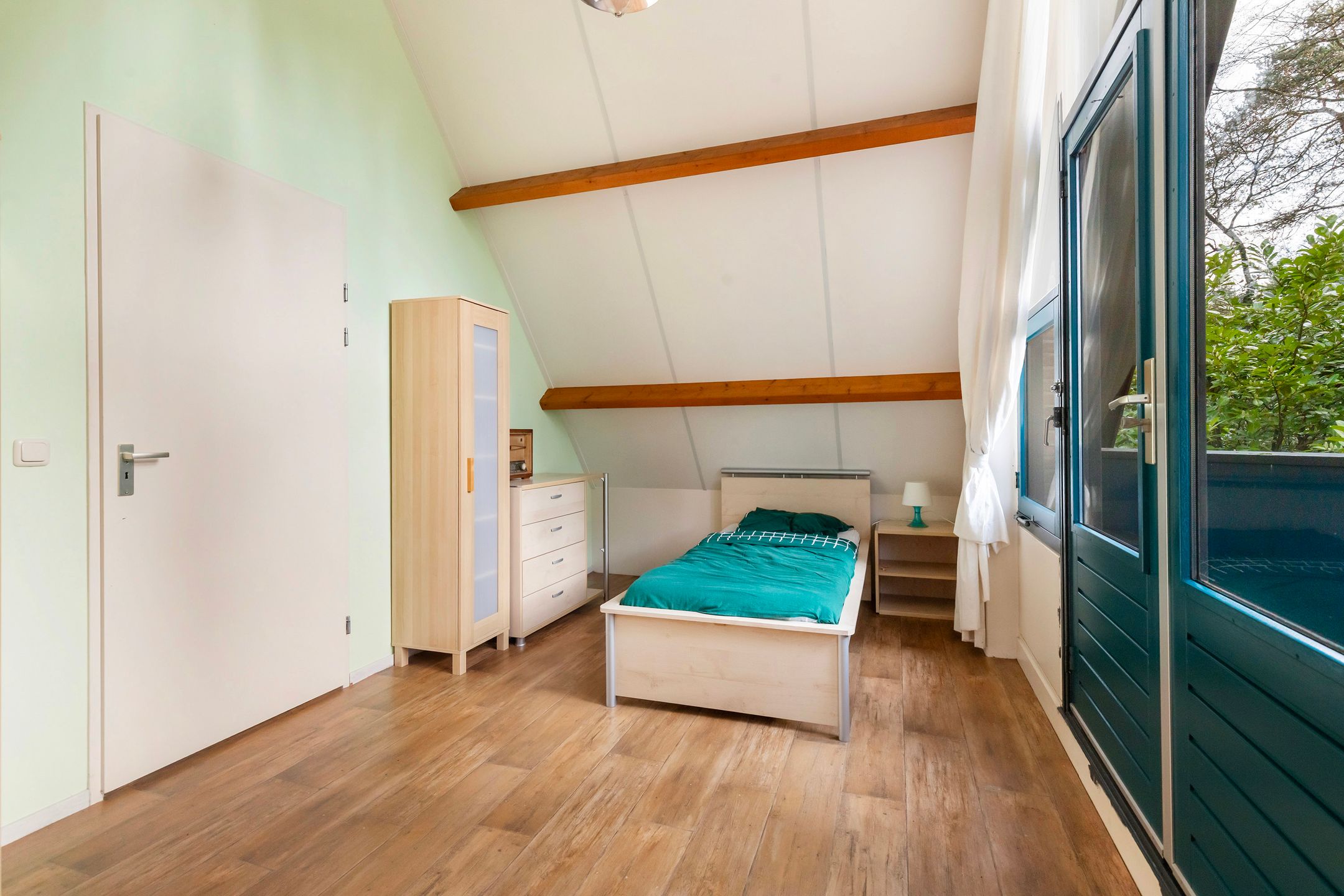 Foto 27 van Tullekenweg 22