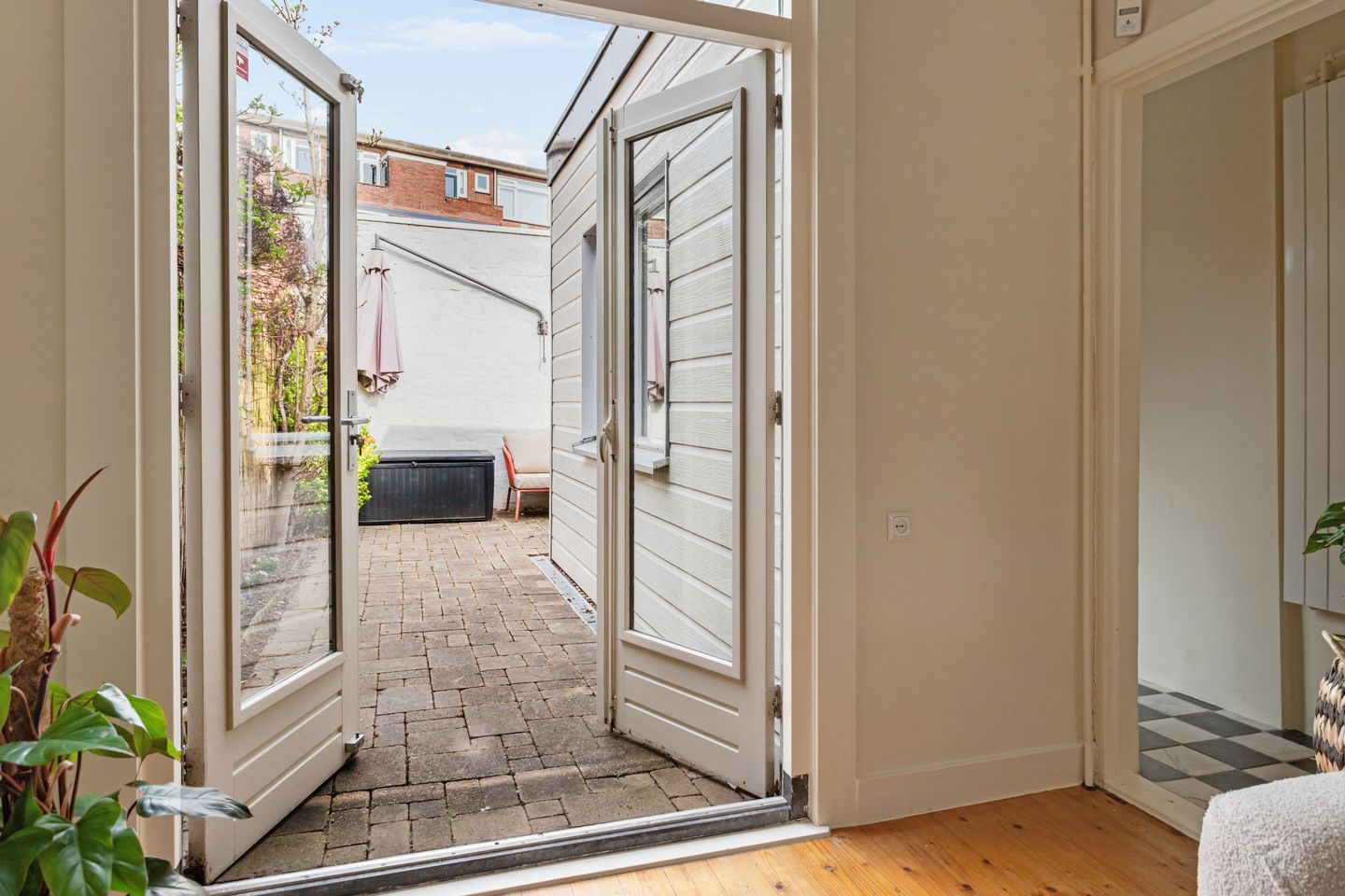 Foto 10 van Zonstraat 50