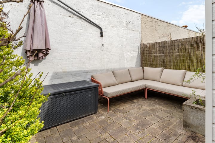 Photo 4 of Zonstraat 50