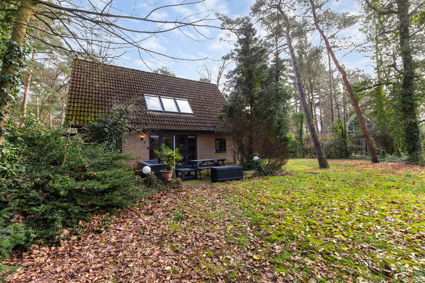 Foto 34 van Tullekenweg 22