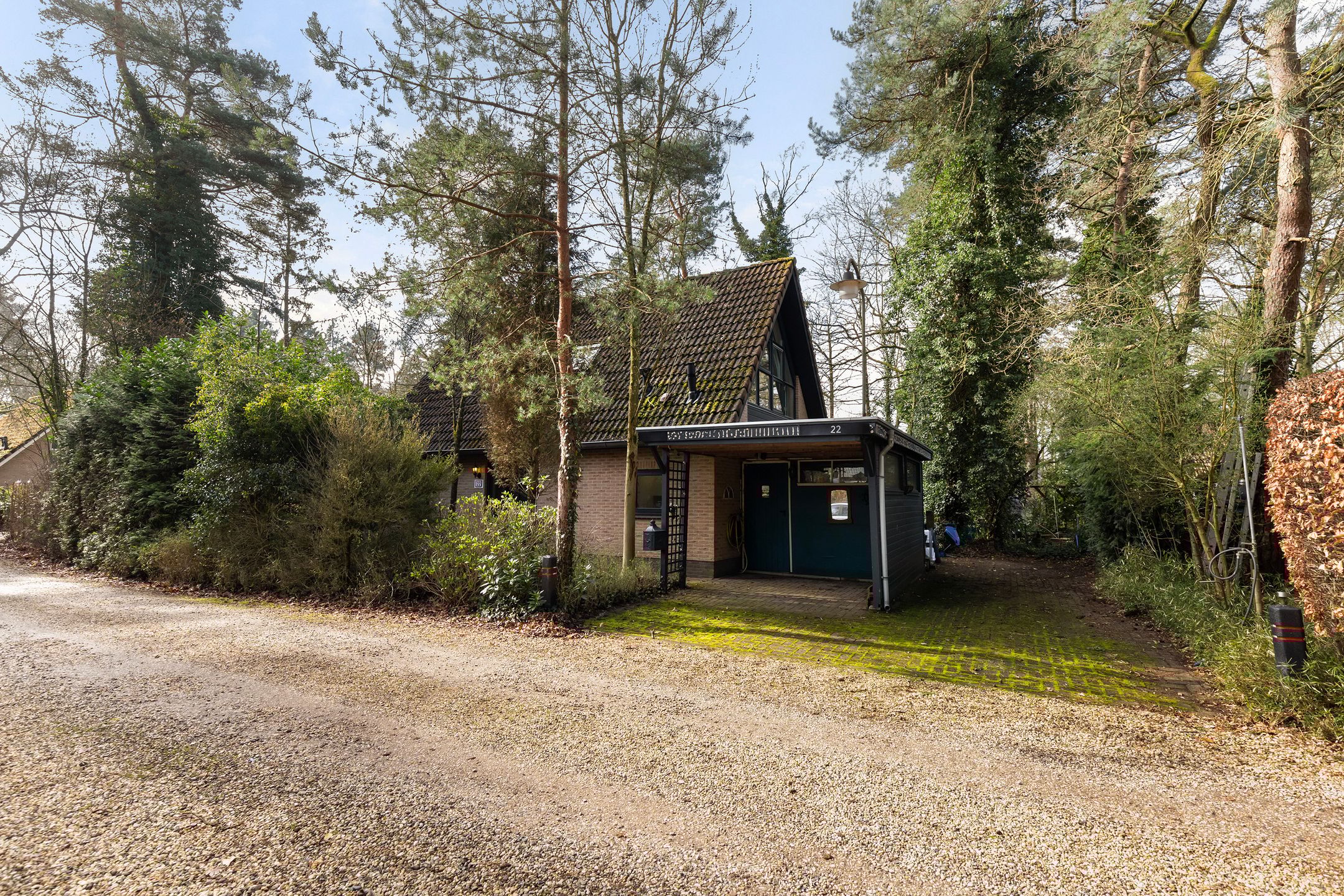 Foto 39 van Tullekenweg 22