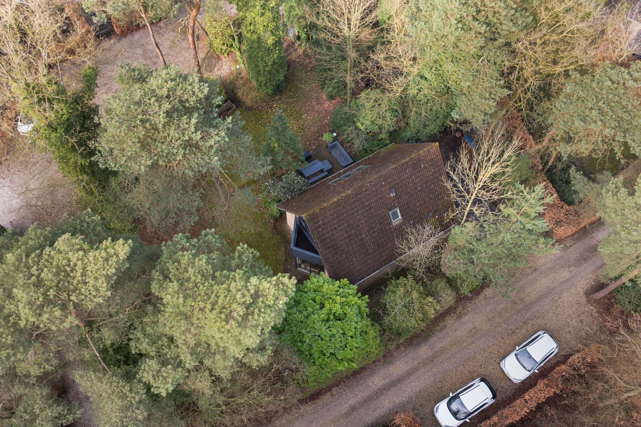 Foto 45 van Tullekenweg 22