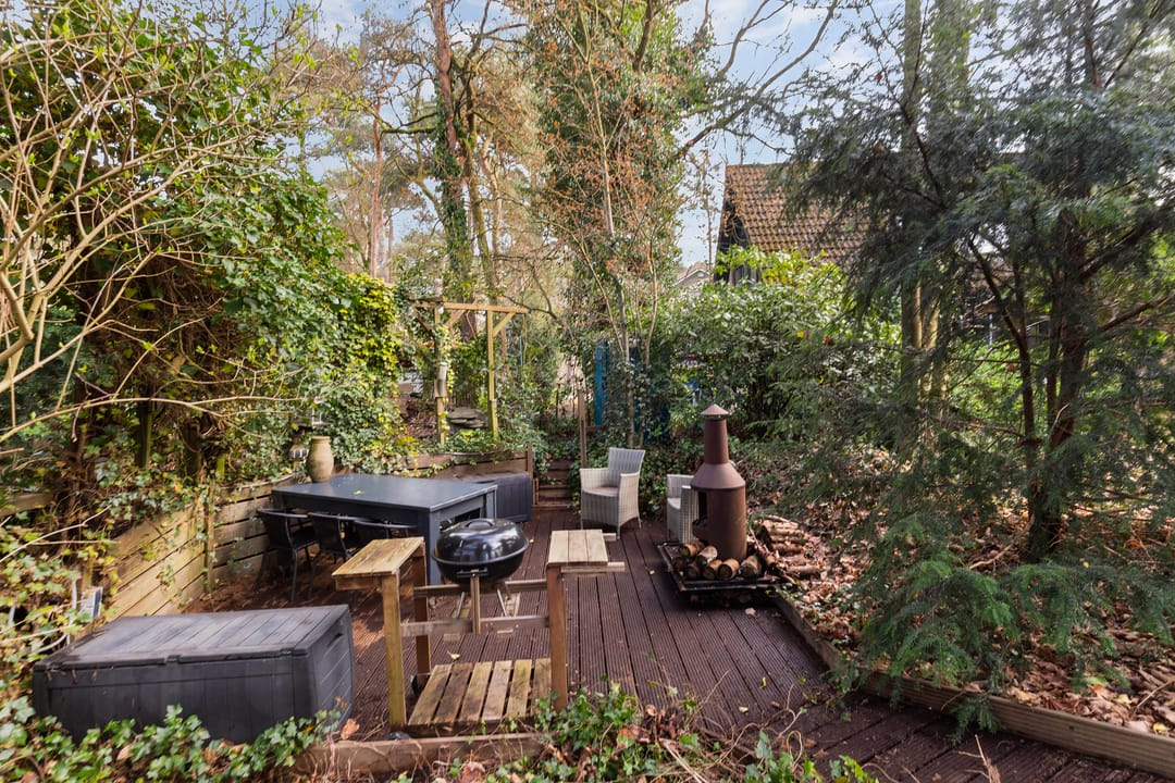 Foto 32 van Tullekenweg 22