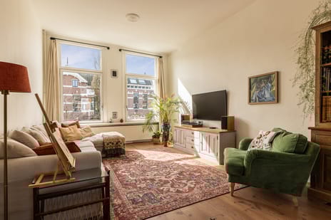 Staringstraat 52 secondary image