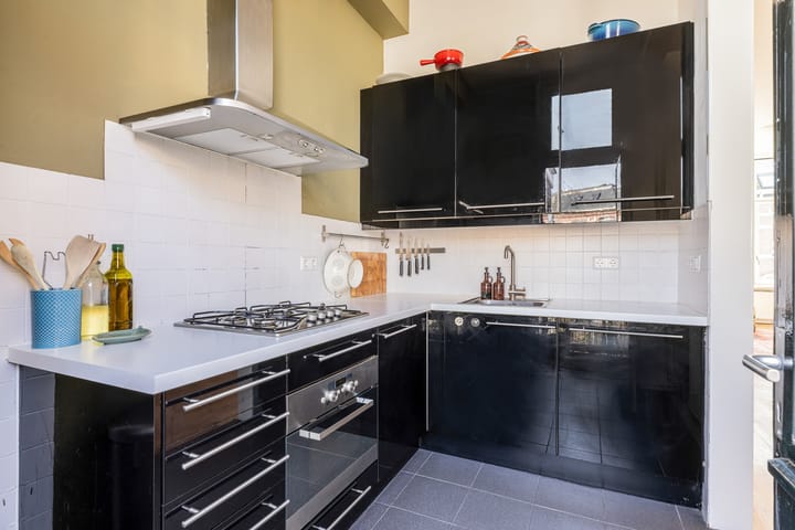 Foto 3 van Staringstraat 52