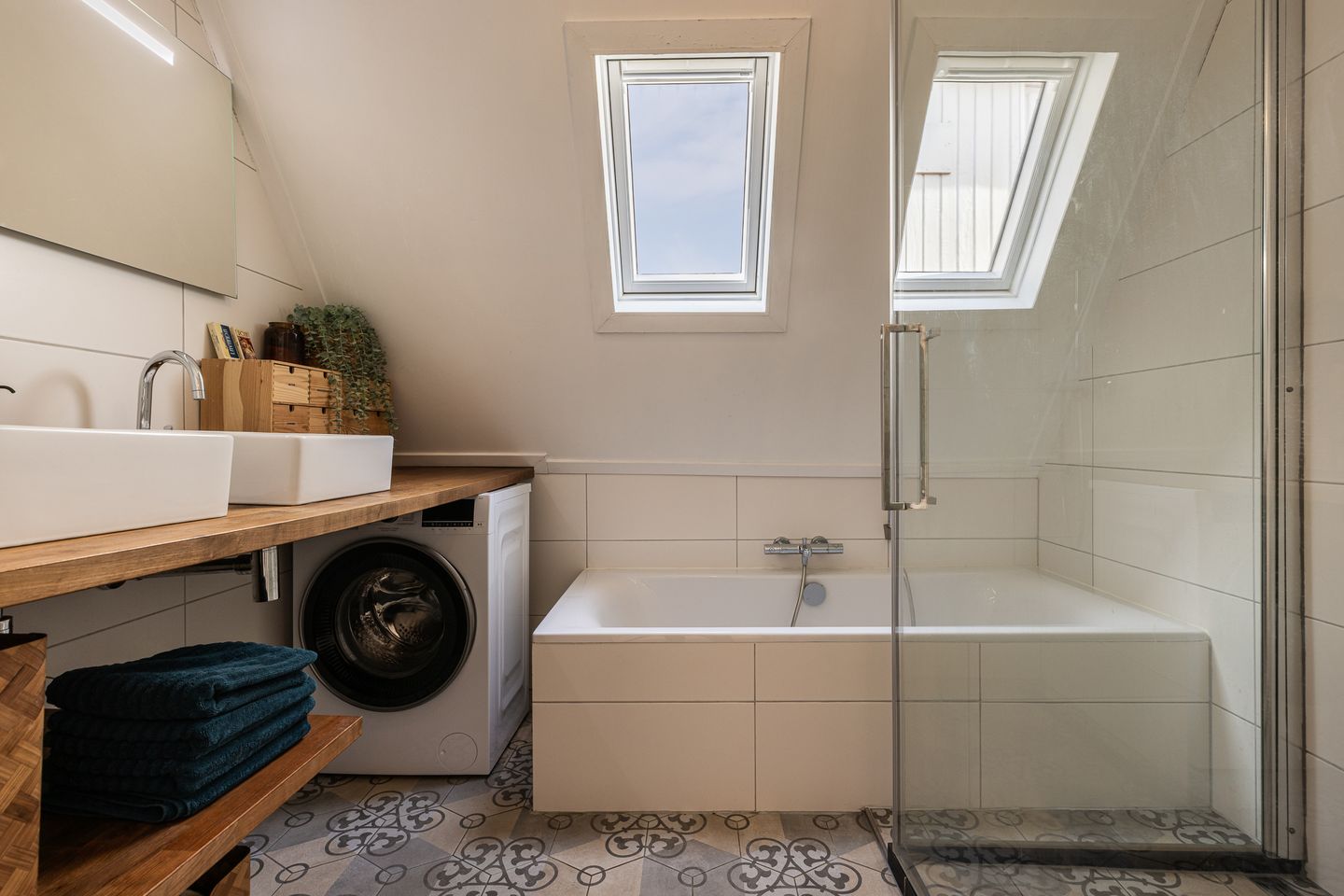 Foto 4 van Staringstraat 52