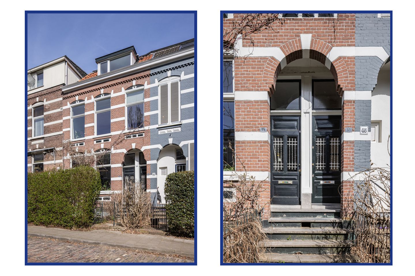 Foto 5 van Staringstraat 52