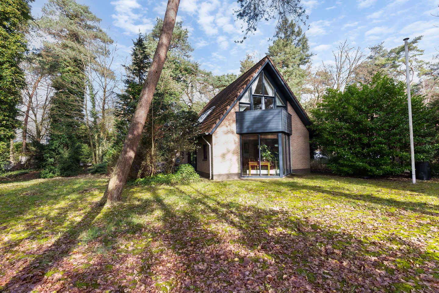 Foto 35 van Tullekenweg 22