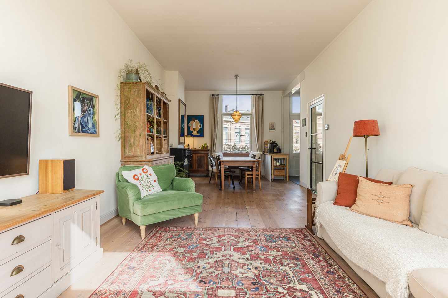 Foto 10 van Staringstraat 52