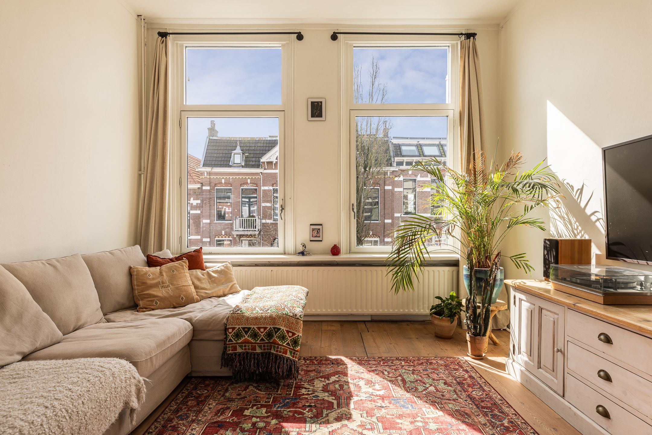 Foto 12 van Staringstraat 52