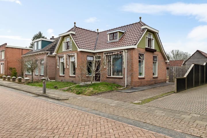 Photo 4 of Norgerweg 18