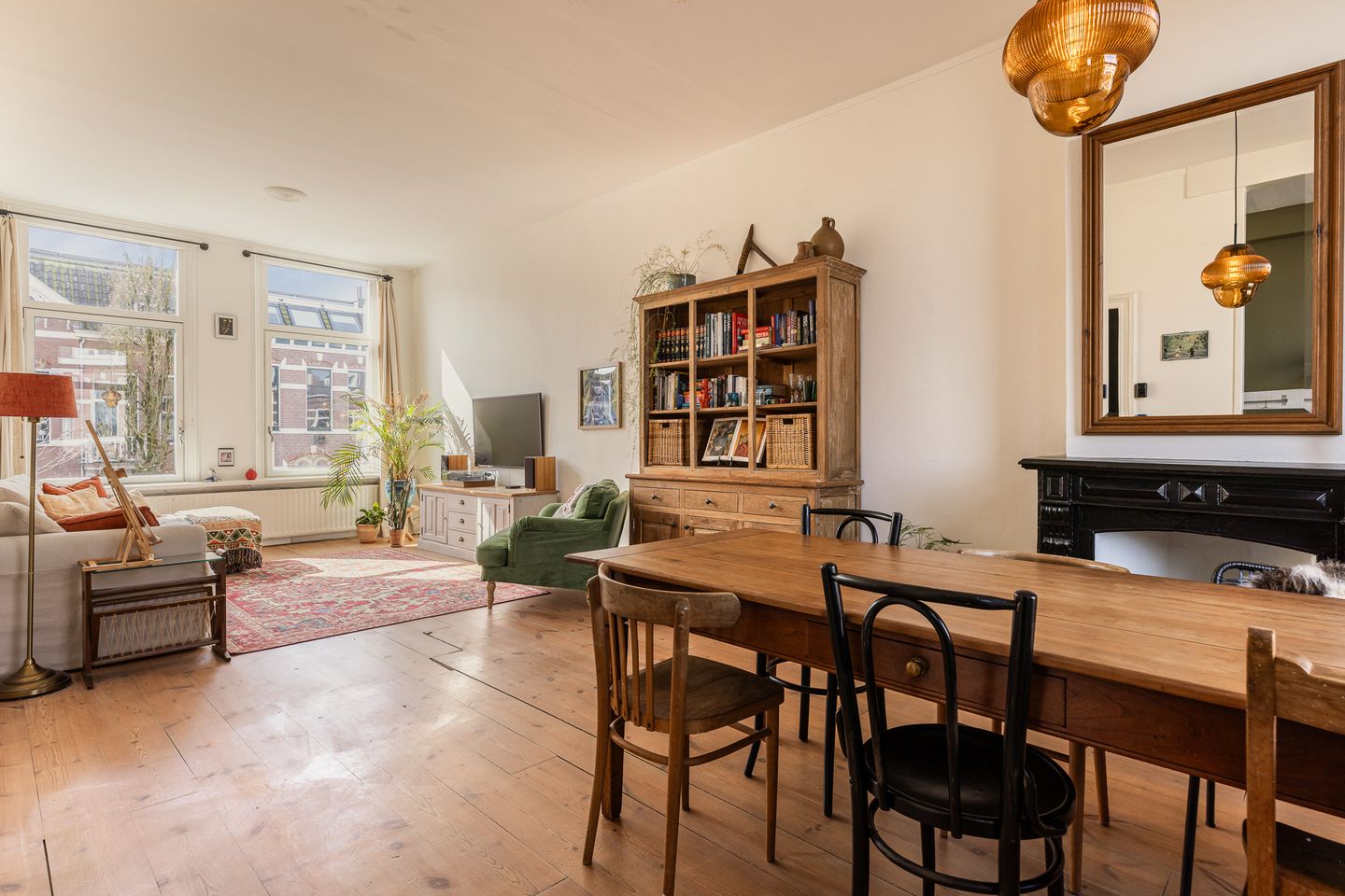 Foto 14 van Staringstraat 52