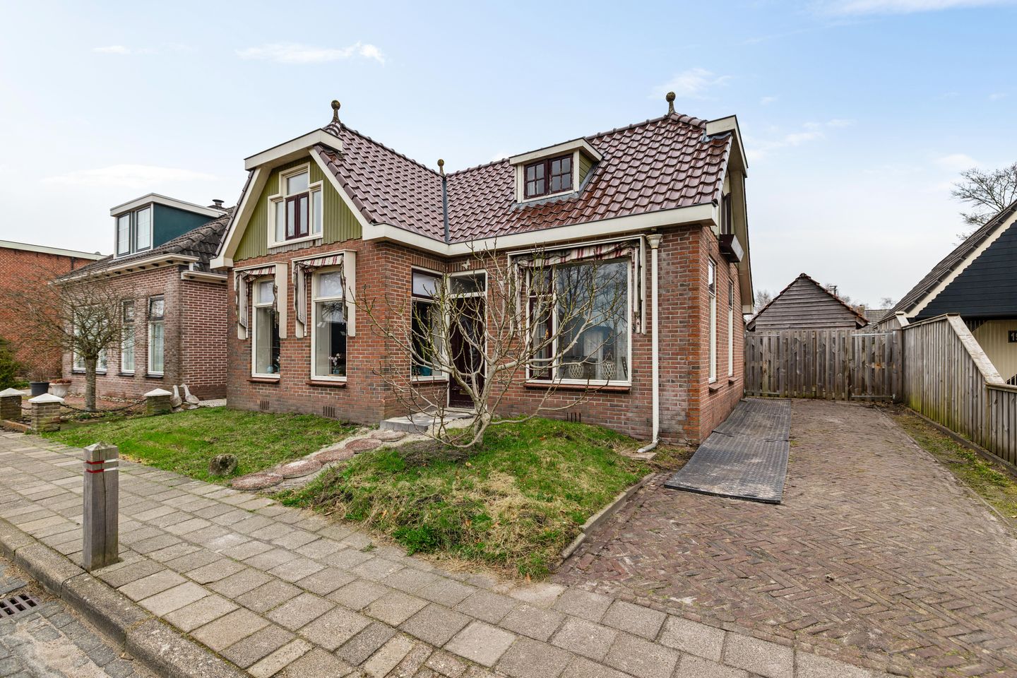 Photo 5 of Norgerweg 18