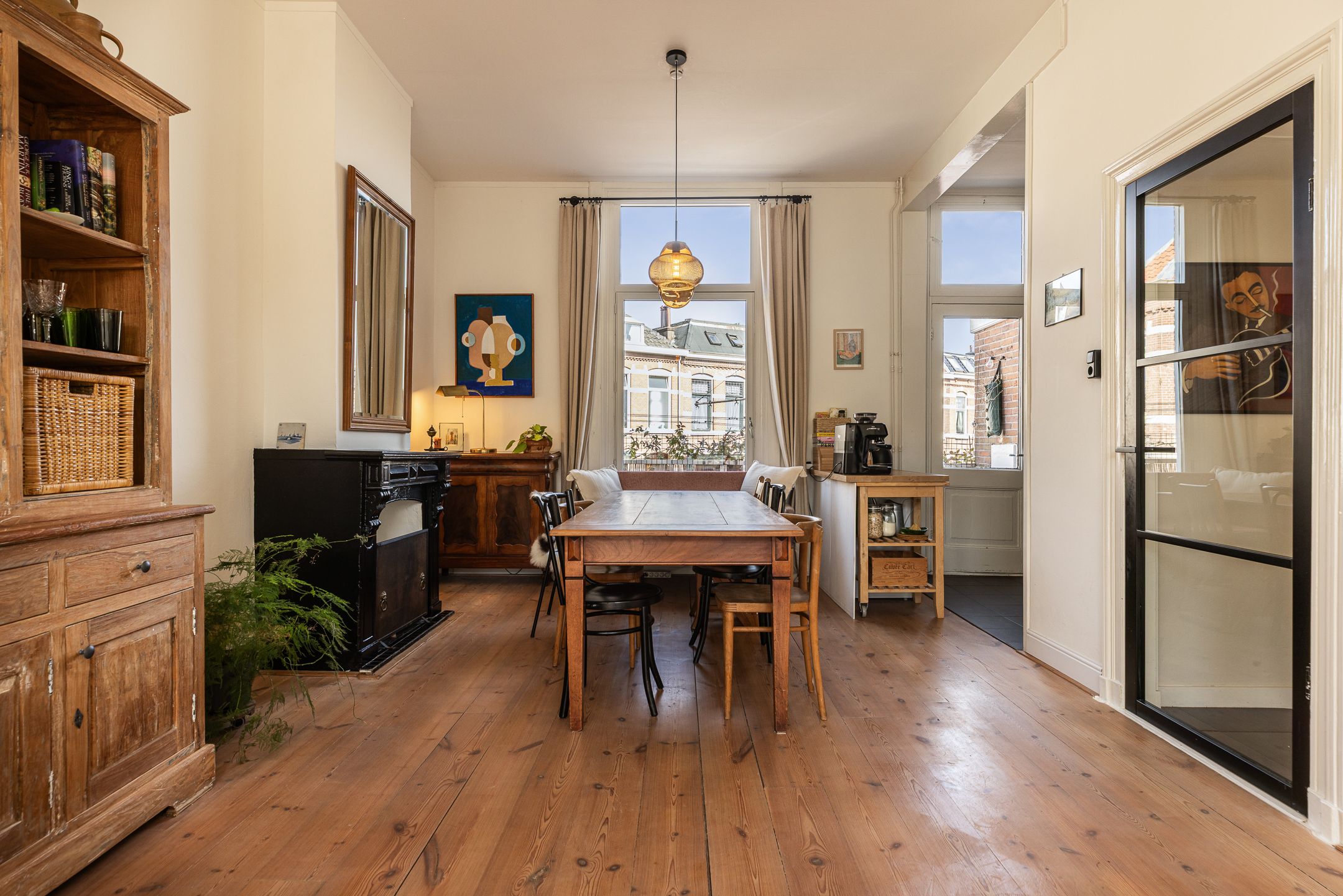 Foto 15 van Staringstraat 52