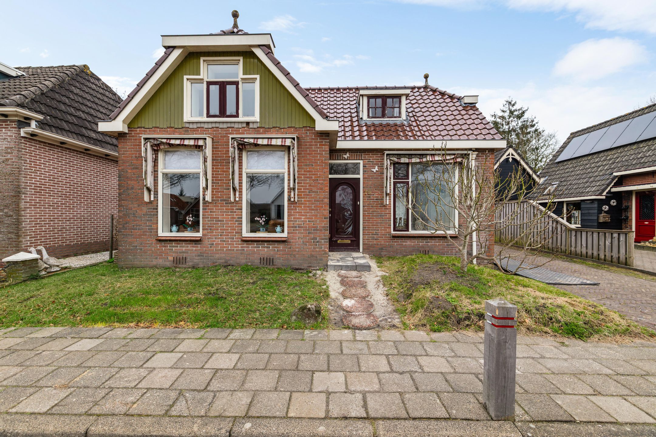 Photo 6 of Norgerweg 18