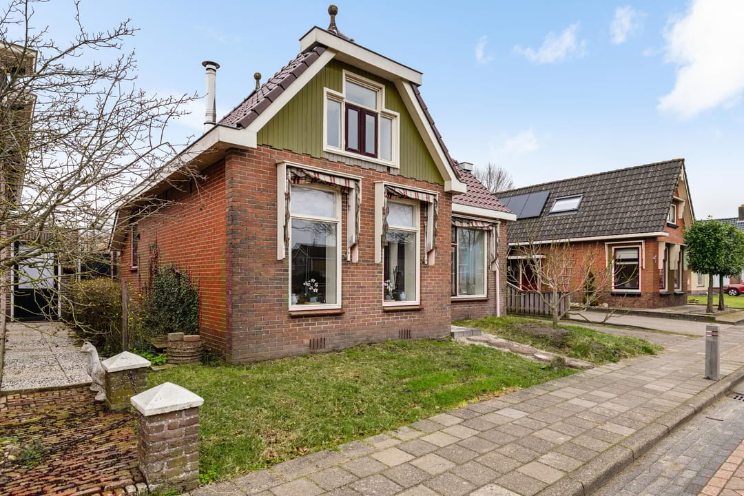 Photo 7 of Norgerweg 18