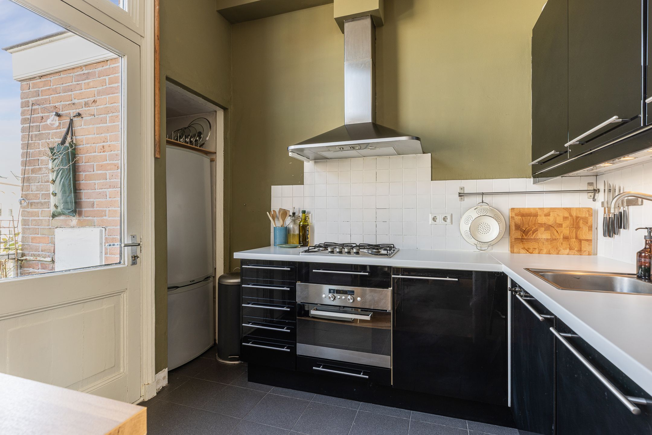 Foto 18 van Staringstraat 52