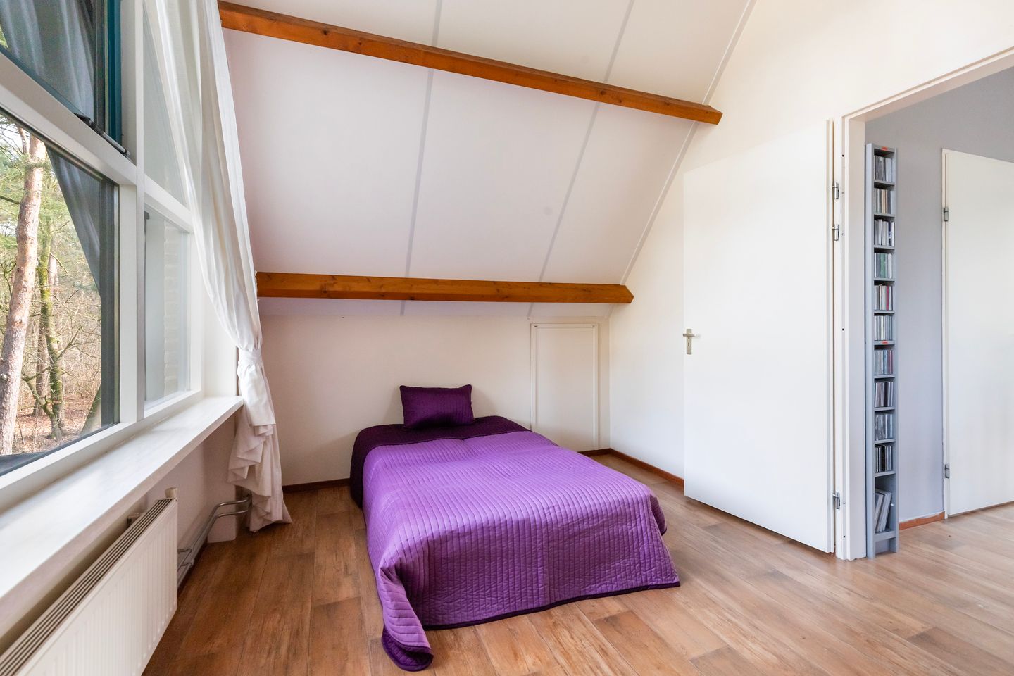 Foto 25 van Tullekenweg 22