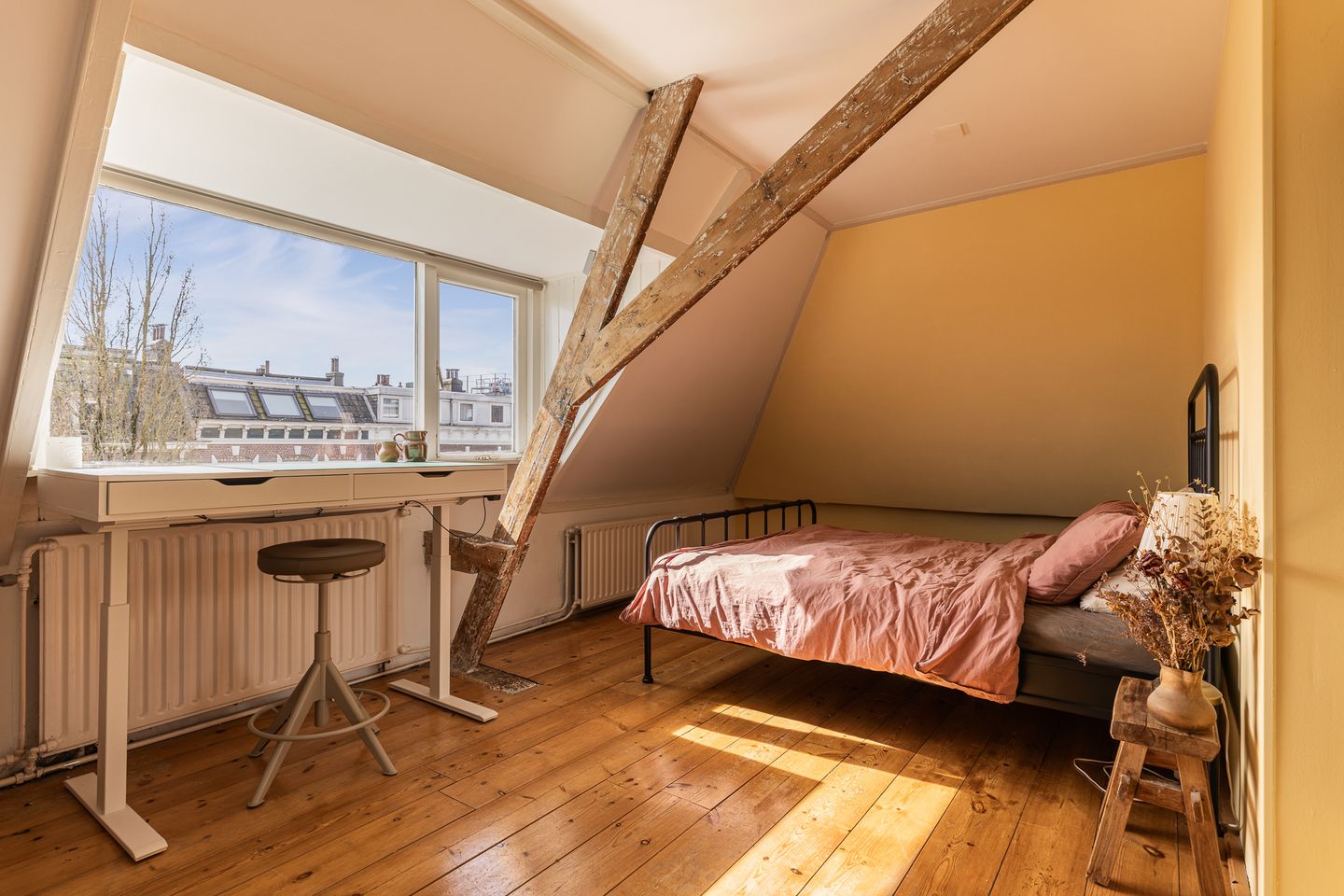 Foto 25 van Staringstraat 52