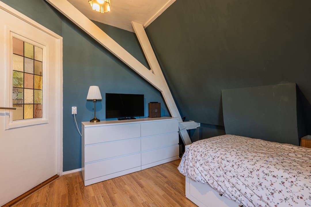 Foto 28 van Staringstraat 52