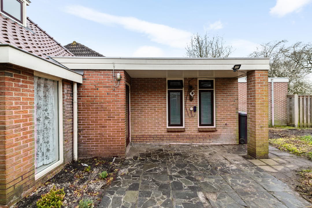 Photo 22 of Norgerweg 18