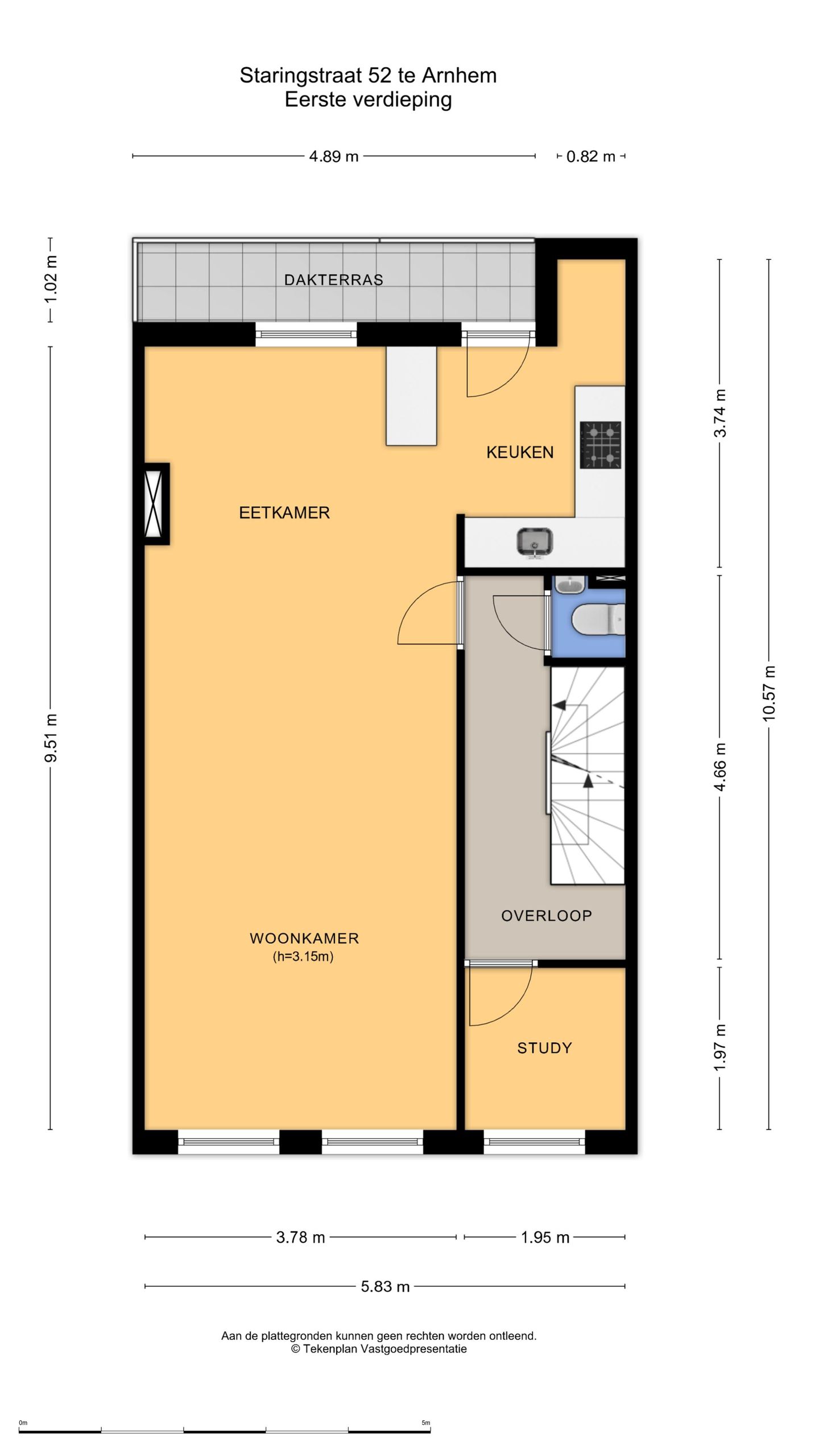 Foto 35 van Staringstraat 52