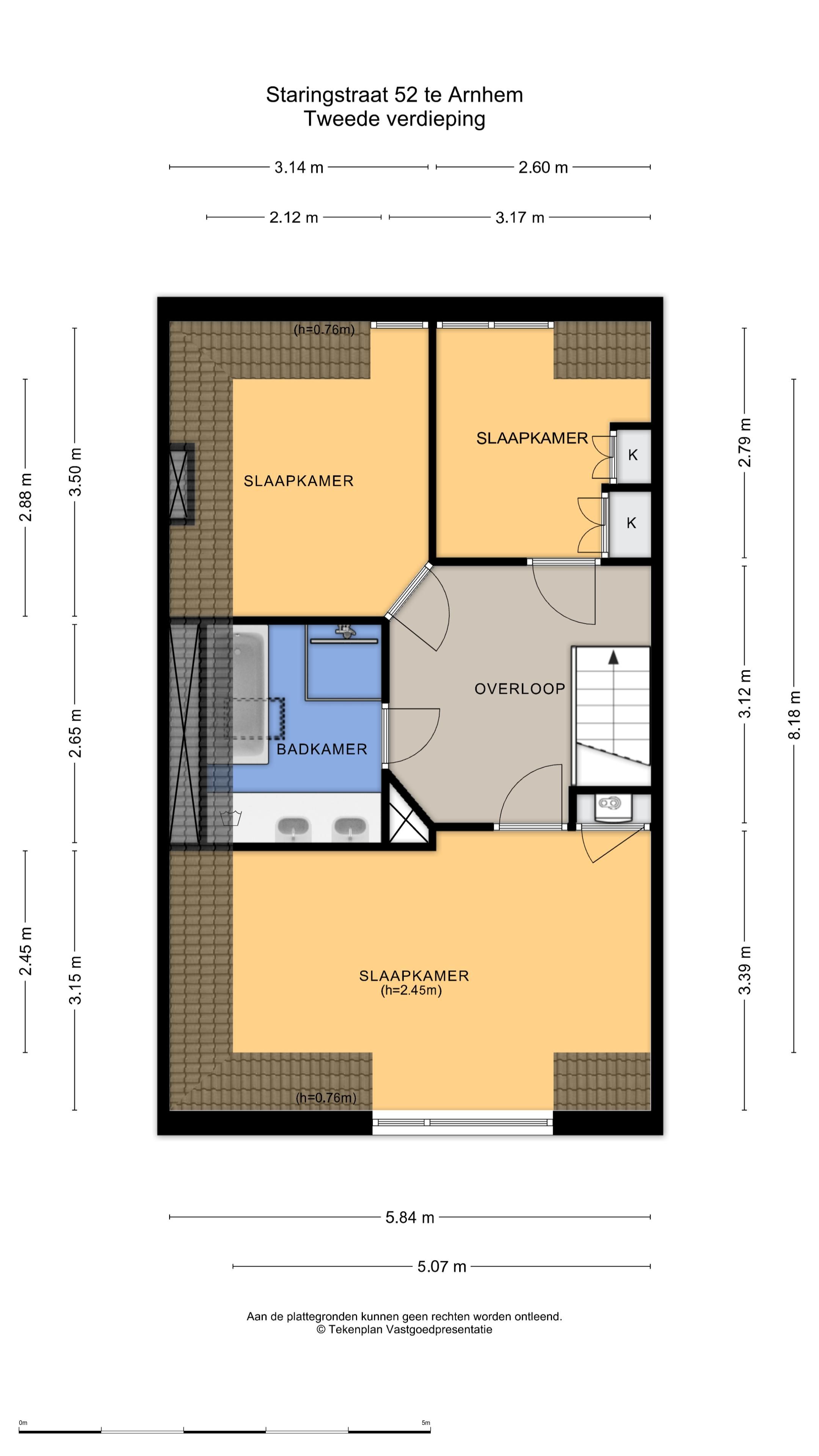 Foto 36 van Staringstraat 52