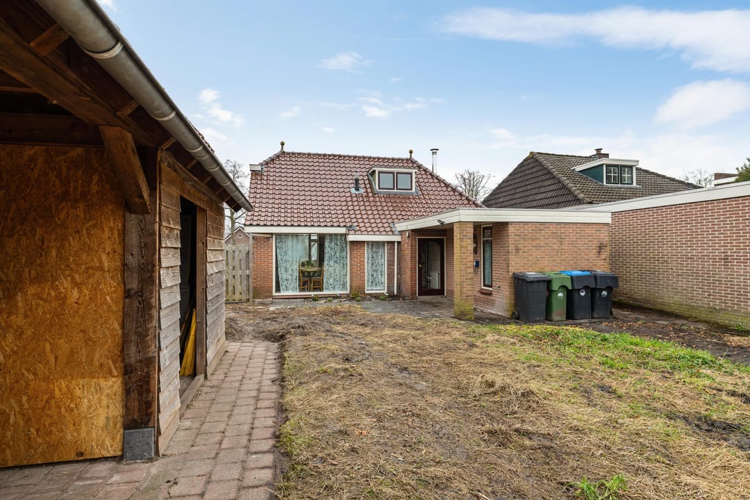 Photo 26 of Norgerweg 18