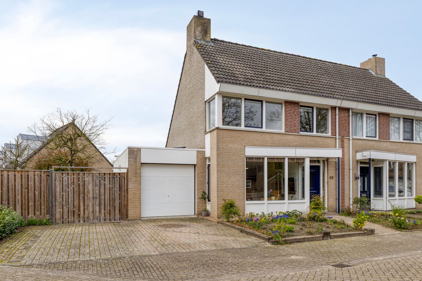 Foto 4 van De Elshorst 23