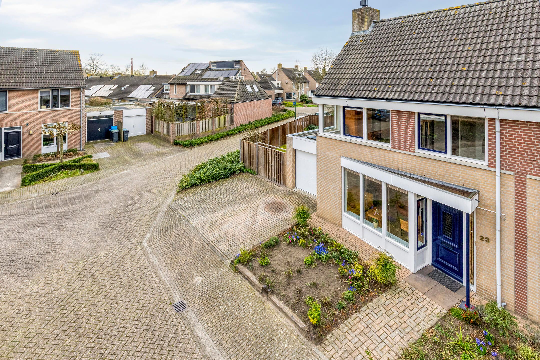 Foto 6 van De Elshorst 23