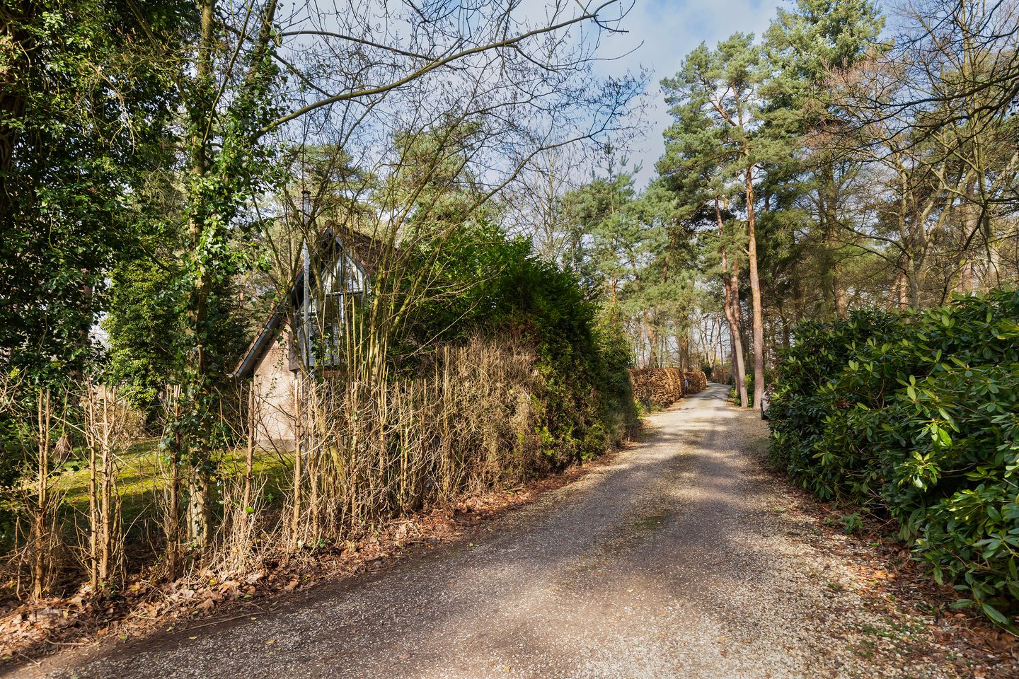 Foto 40 van Tullekenweg 22