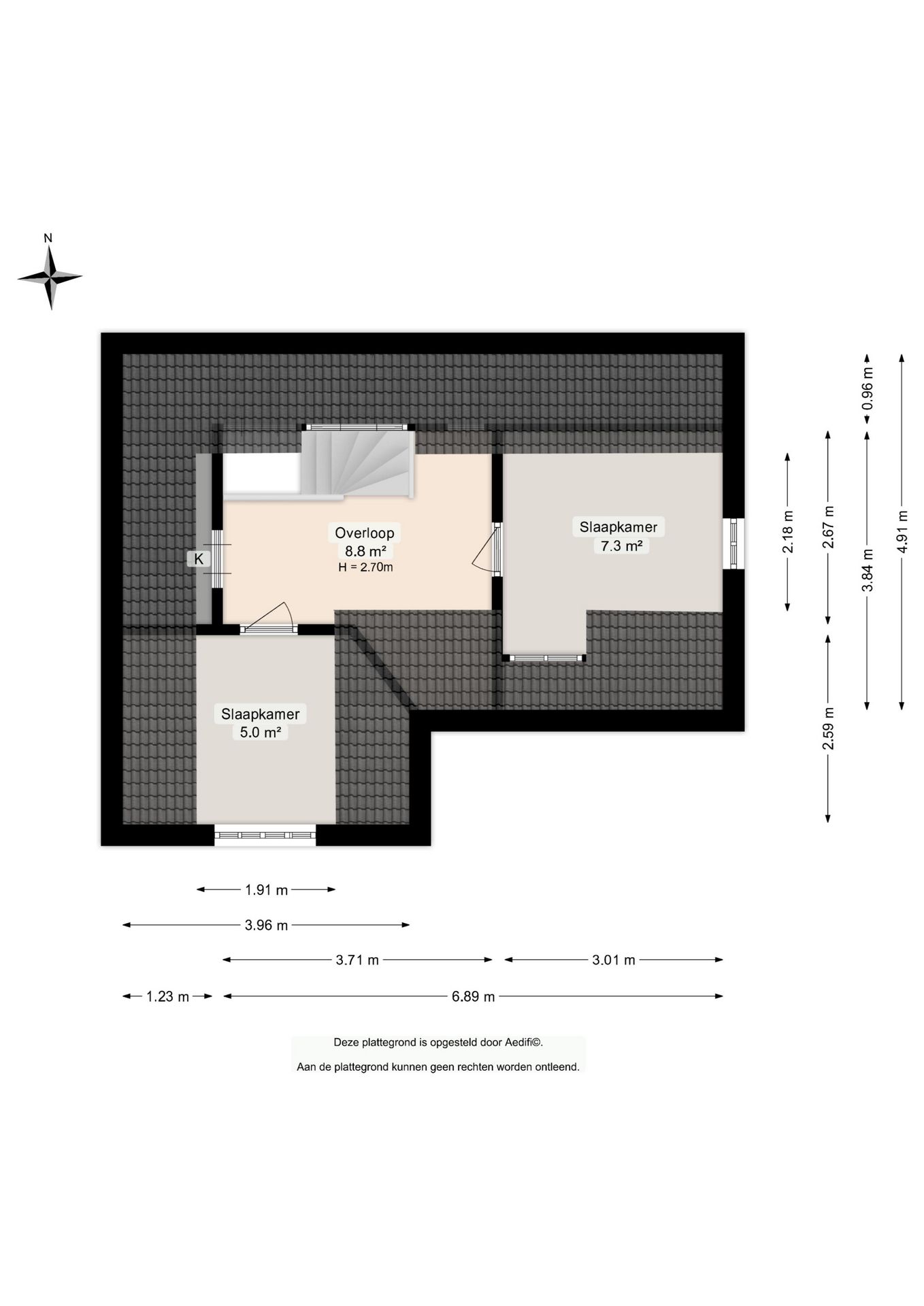 Photo 35 of Norgerweg 18