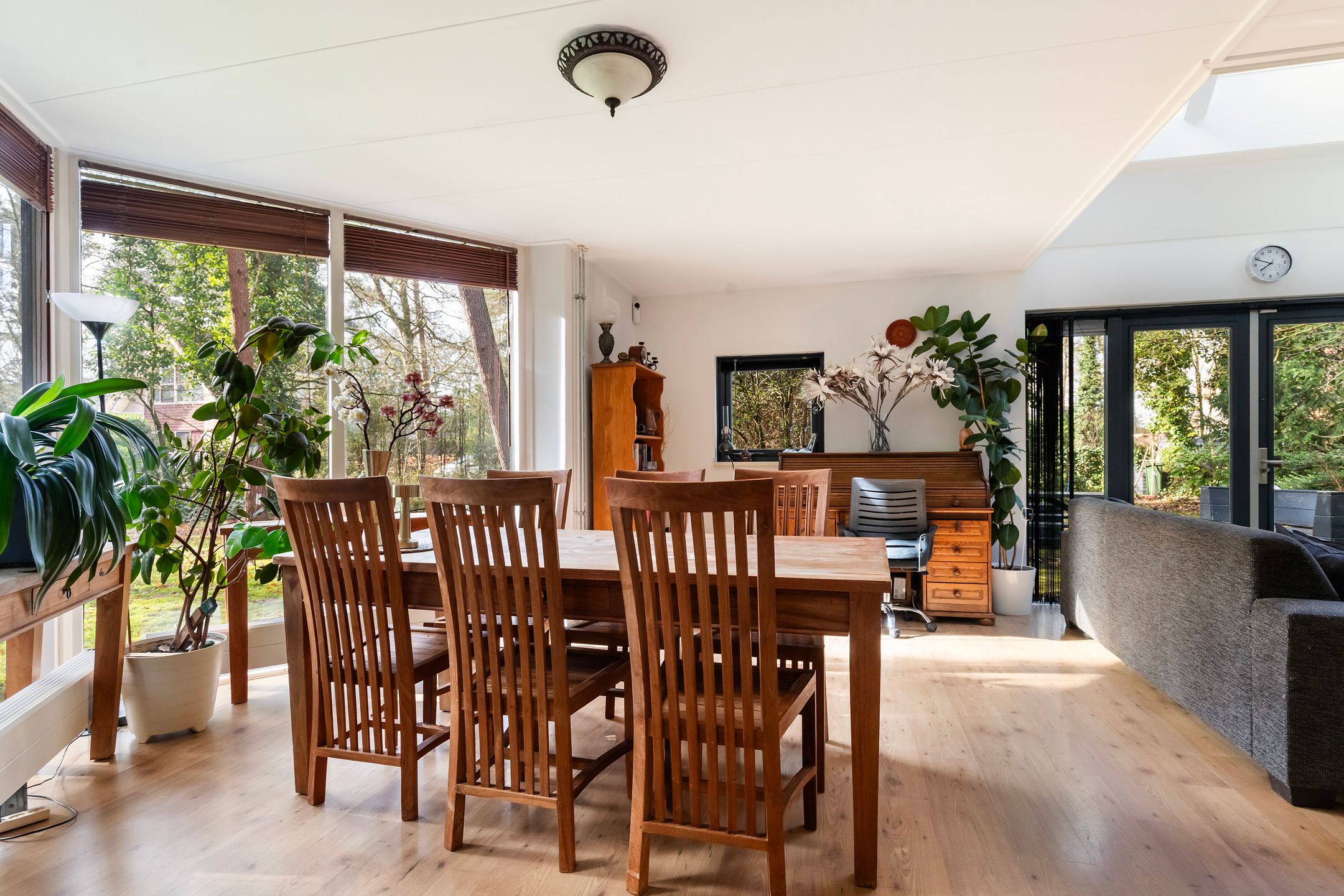 Foto 12 van Tullekenweg 22