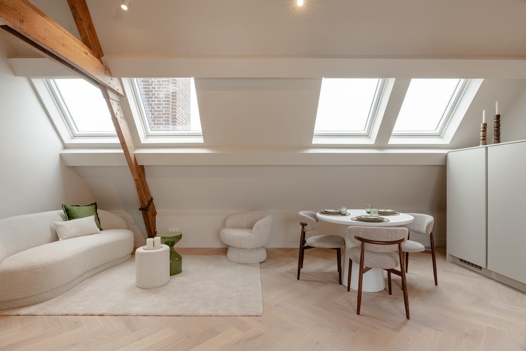 Foto 8 van Laplacestraat 47-4