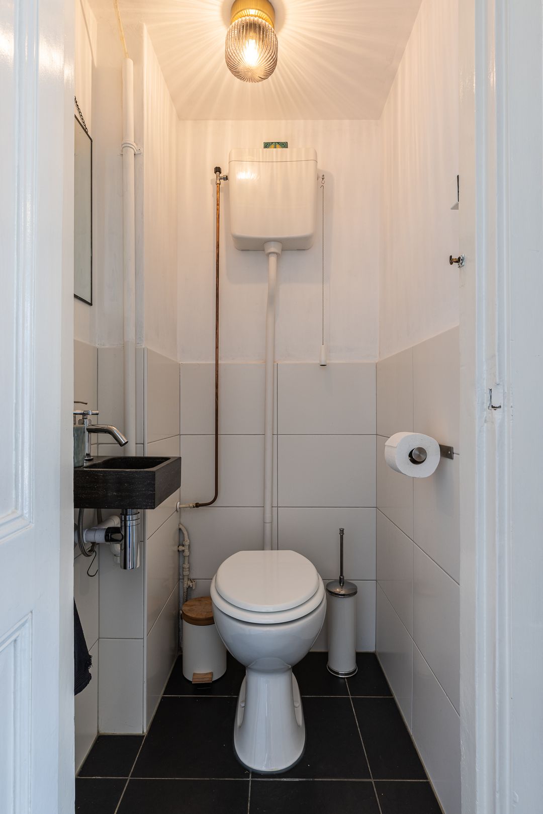 Foto 7 van Staringstraat 52