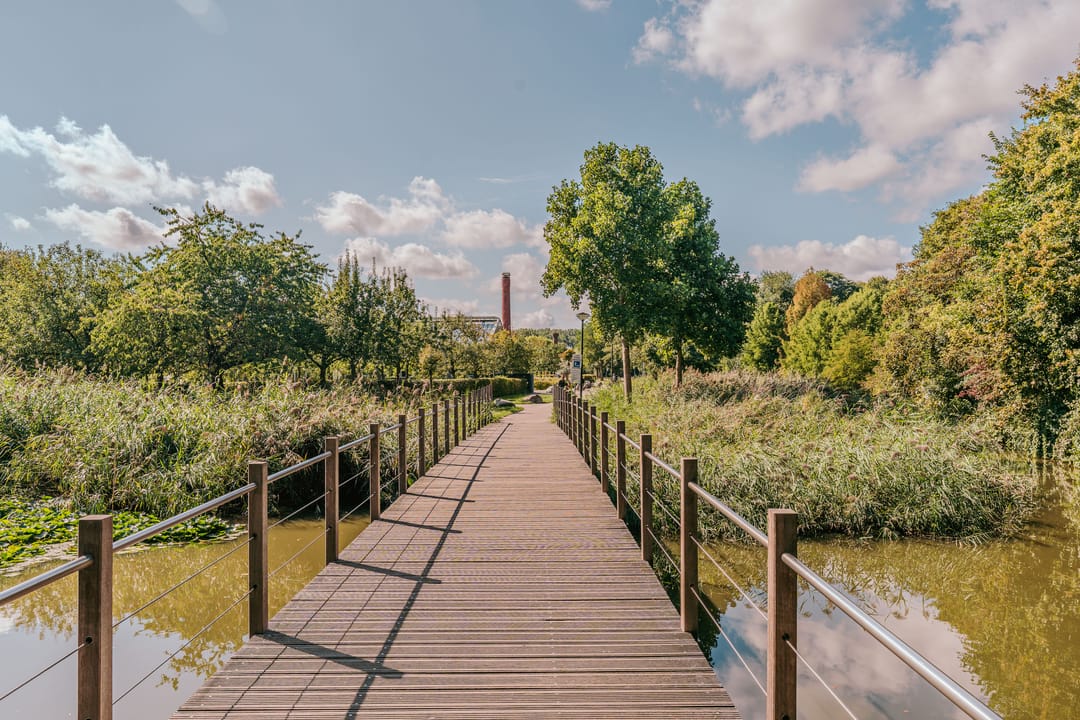 Foto 28 van Laplacestraat 47-4