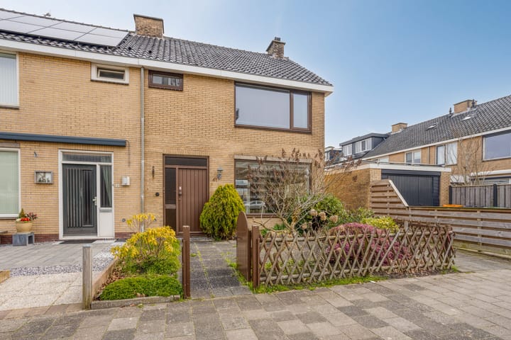 Olmenlaan 41 main image