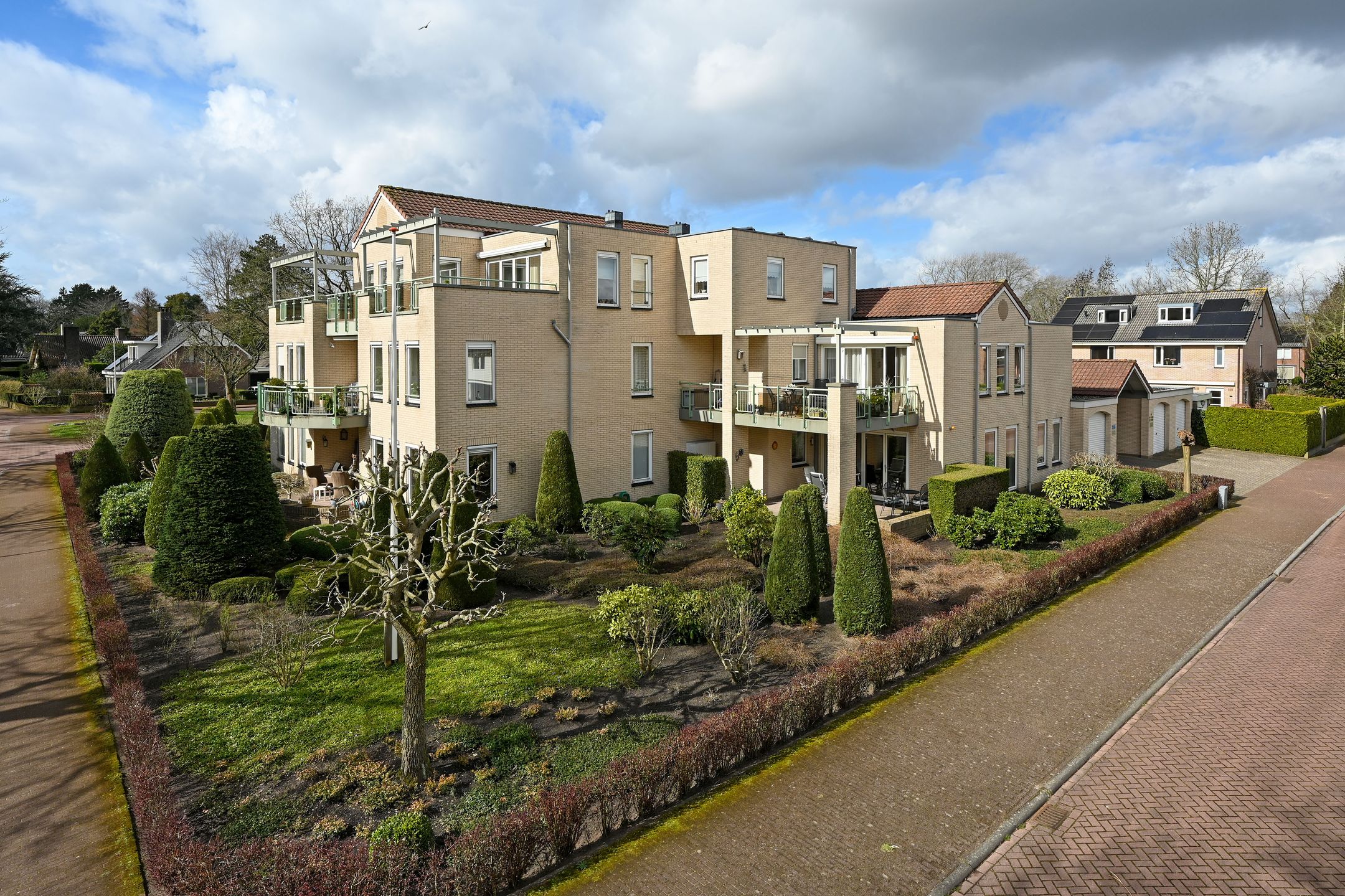 Johannes Vermeerlaan 16 