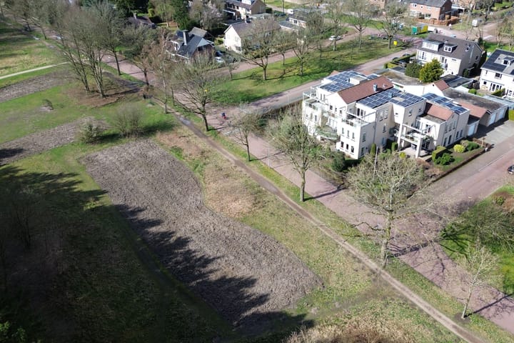 Photo 2 of Johannes Vermeerlaan 16