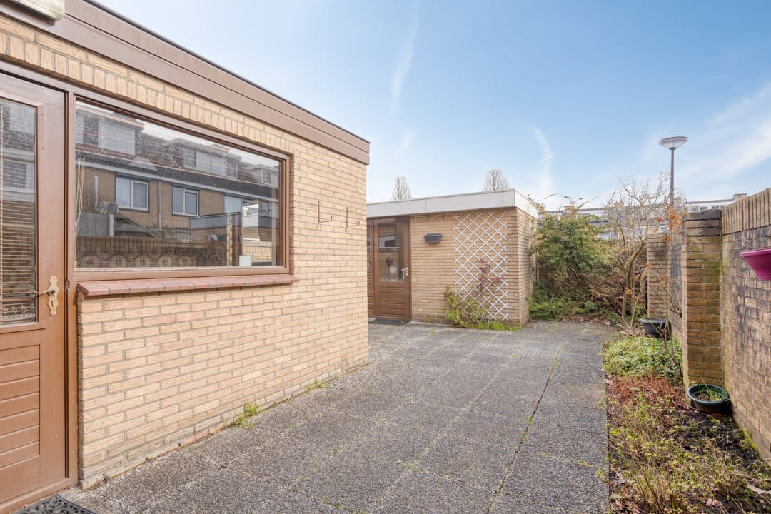 Foto 23 van Olmenlaan 41