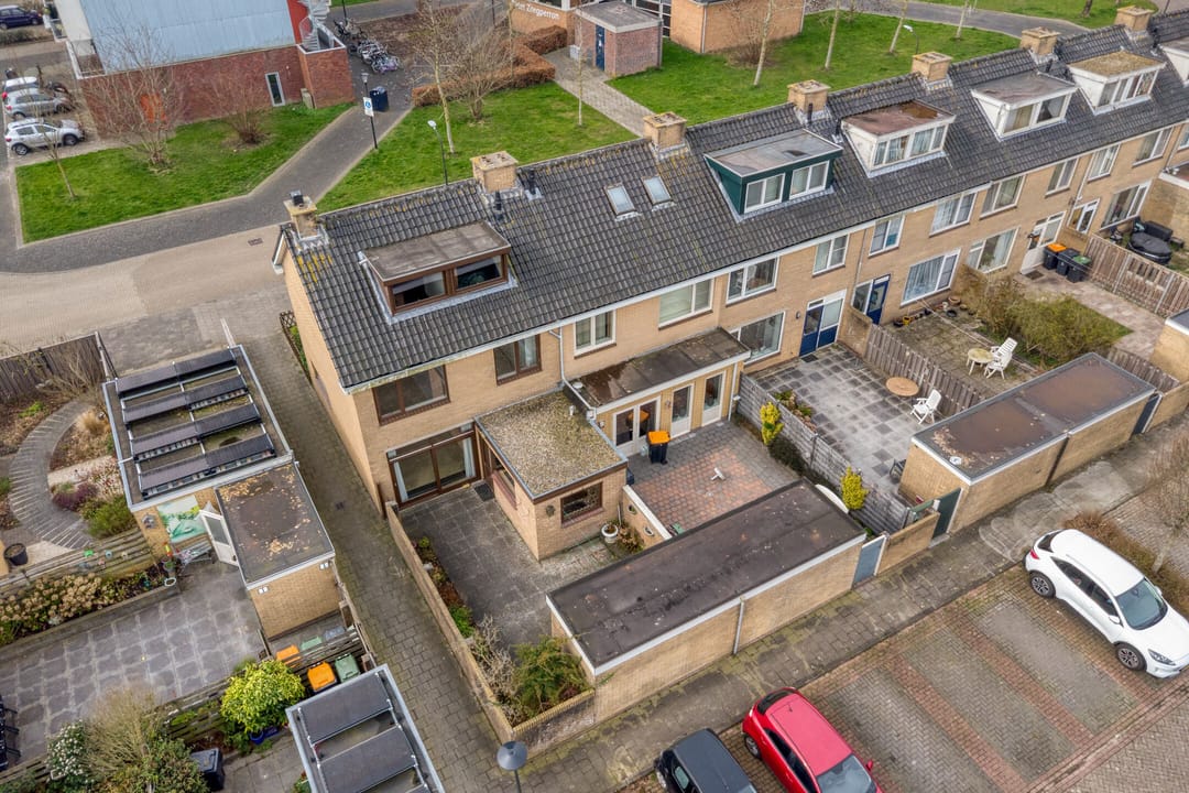 Foto 26 van Olmenlaan 41