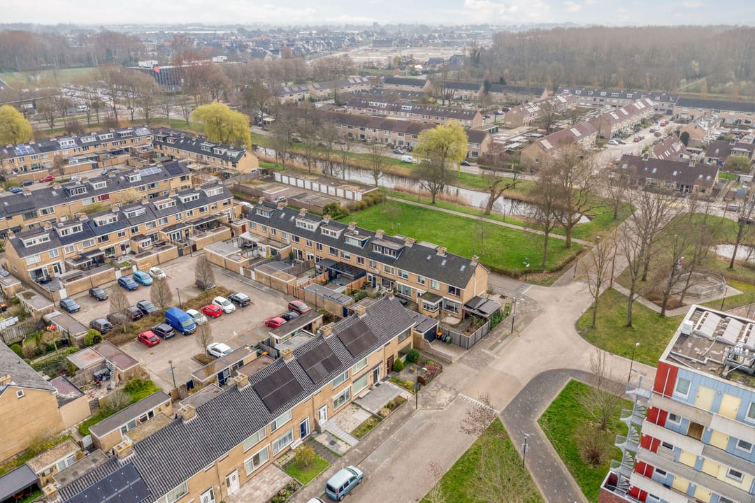 Foto 31 van Olmenlaan 41