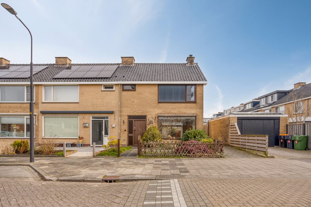 Foto 32 van Olmenlaan 41